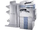 Máy photocopy Toshiba e-studio 35/45